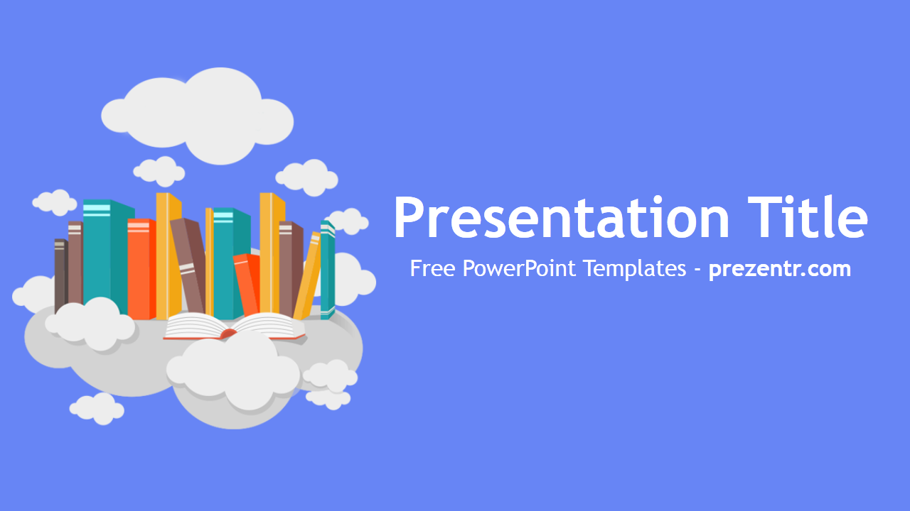 Detail Powerpoint Background Book Nomer 28