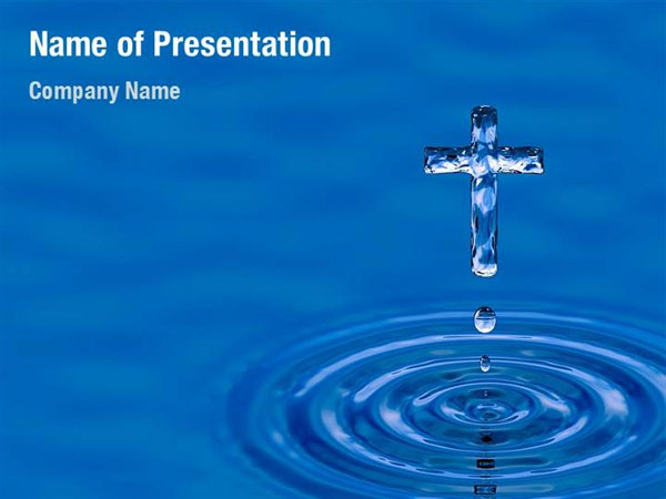 Detail Powerpoint Background Christian Nomer 11