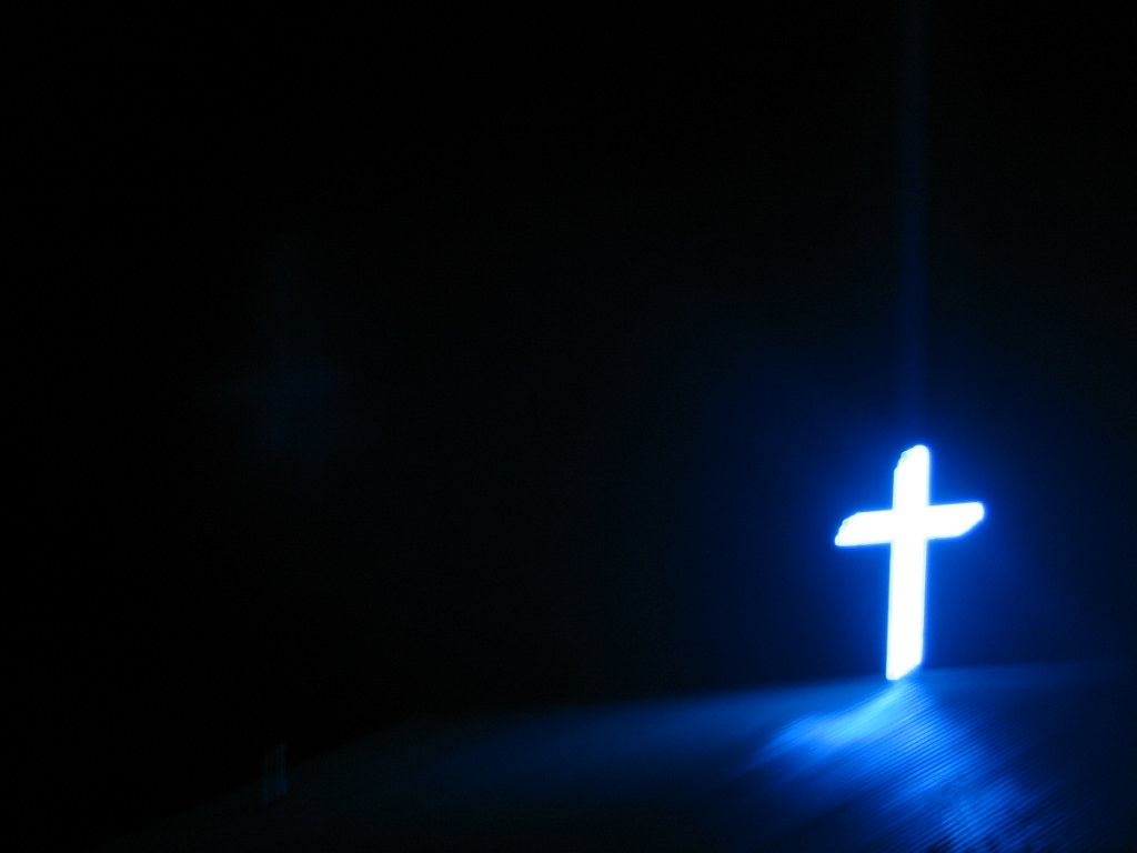 Detail Powerpoint Background Christian Nomer 6