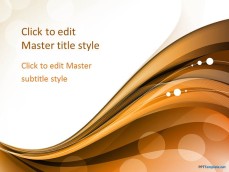 Detail Powerpoint Background Elegant Nomer 49