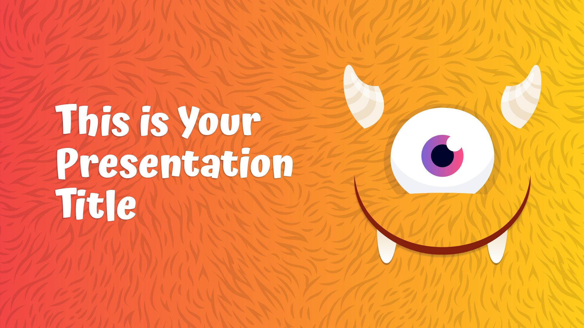 Detail Powerpoint Background For Kids Nomer 20