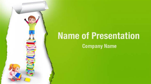 Detail Powerpoint Background For Kids Nomer 38