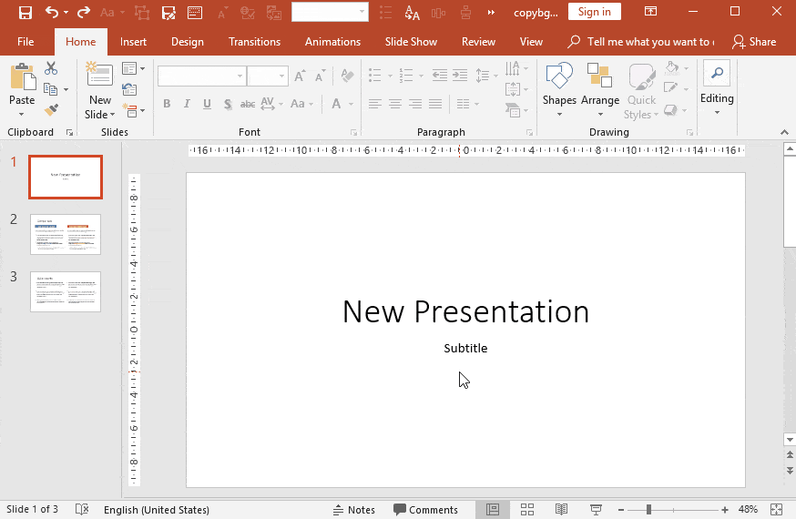 Detail Powerpoint Background Gif Nomer 50