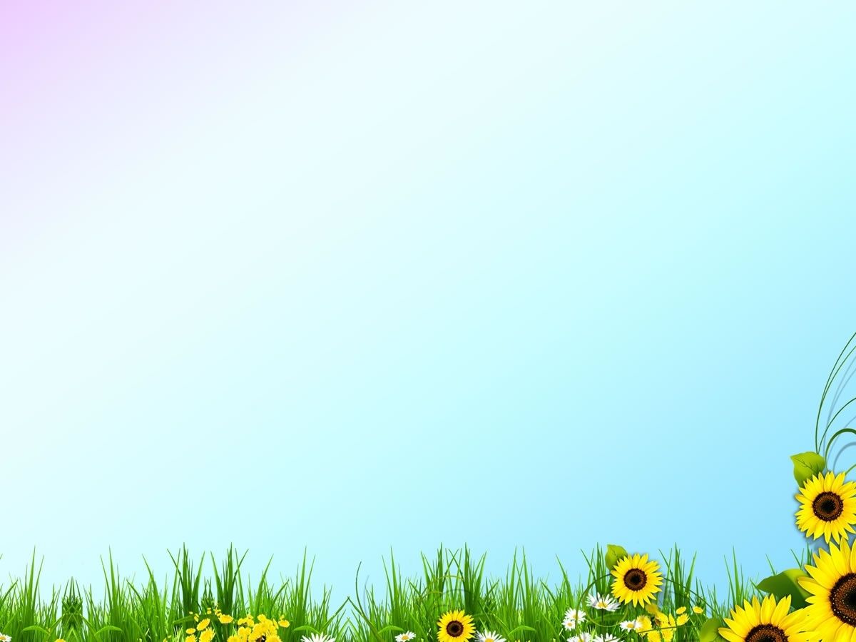 Detail Powerpoint Background Nature Hd Nomer 2