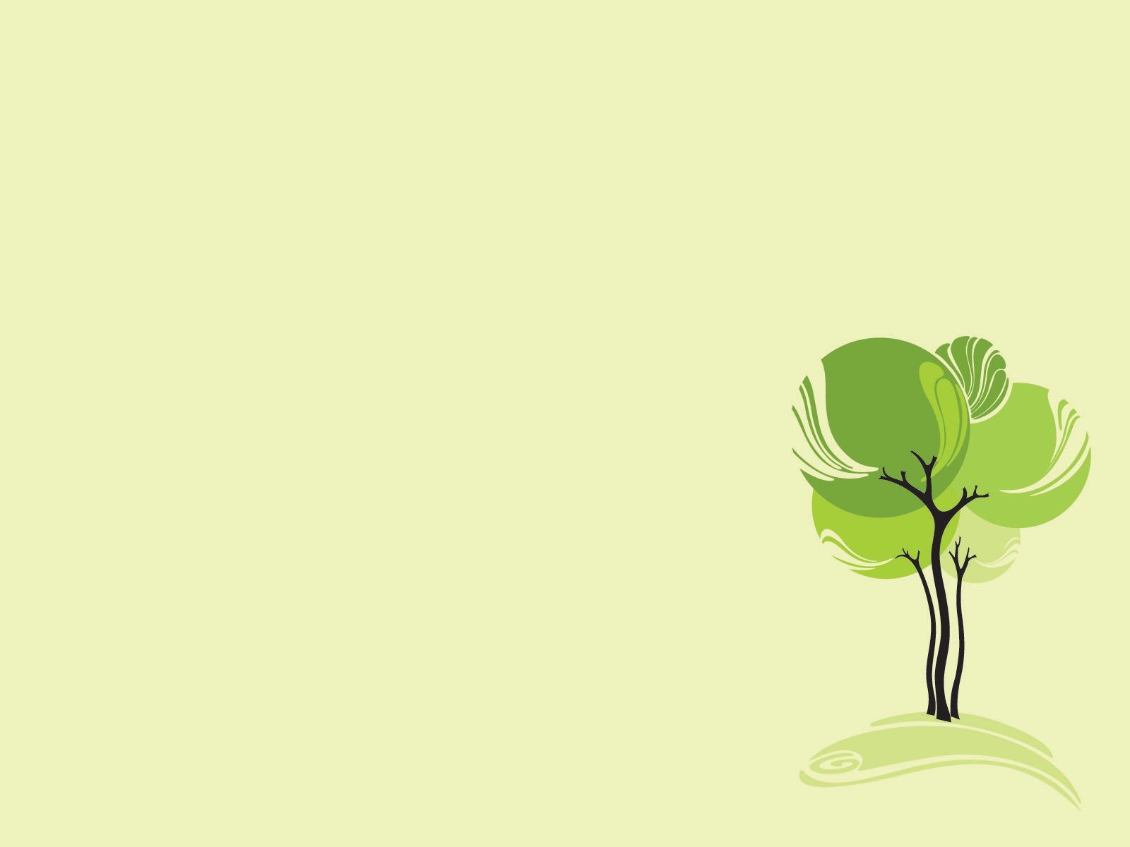 Detail Powerpoint Background Nature Hd Nomer 23