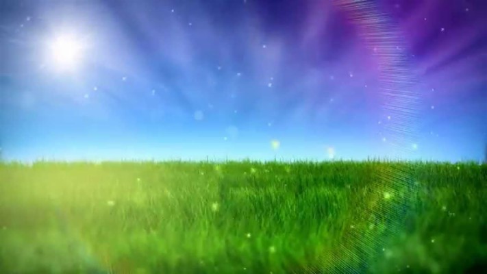 Detail Powerpoint Background Nature Hd Nomer 42