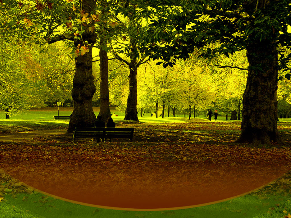 Detail Powerpoint Background Nature Hd Nomer 45