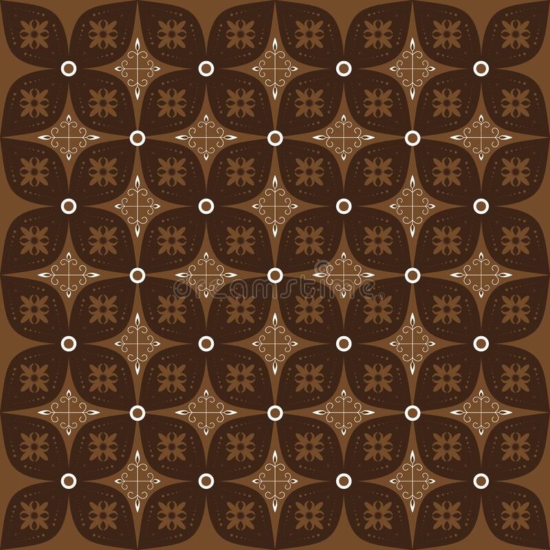 Detail Powerpoint Background Simple Batik Nomer 33