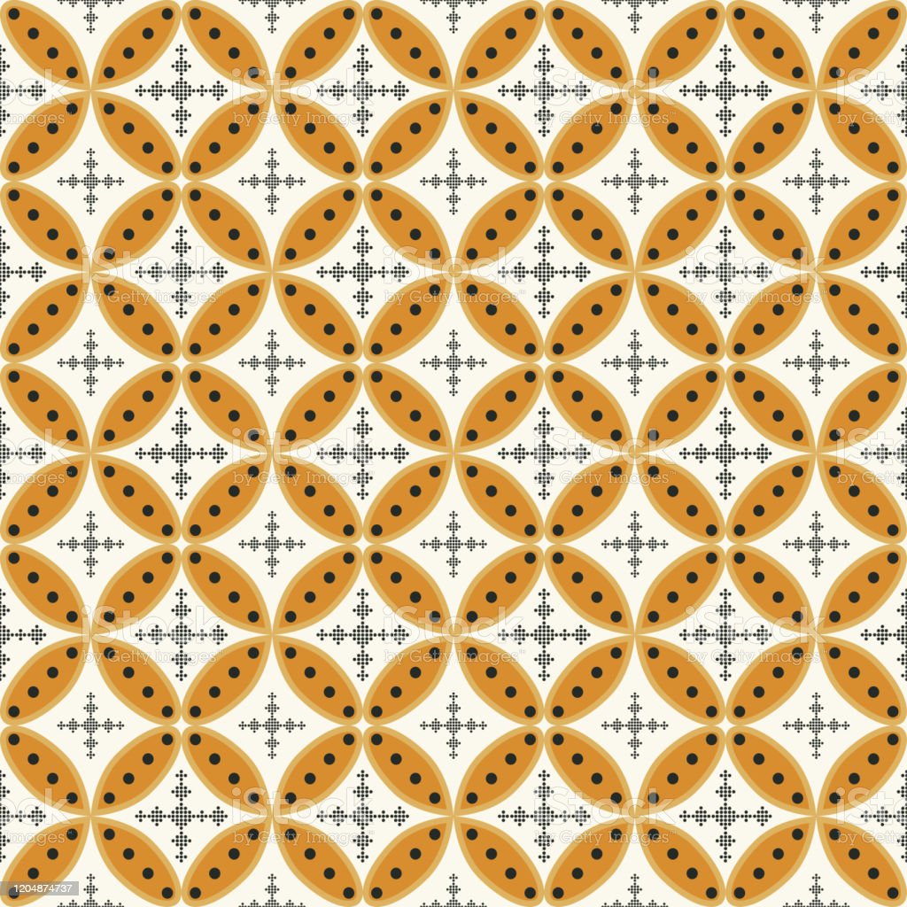Detail Powerpoint Background Simple Batik Nomer 35