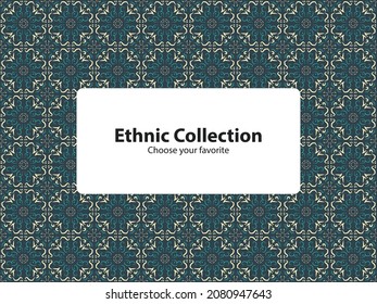 Detail Powerpoint Background Simple Batik Nomer 38