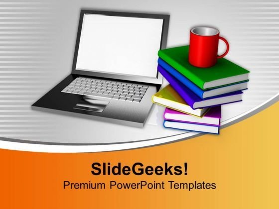 Detail Powerpoint Backgrounds Books Nomer 32