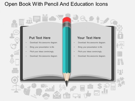 Detail Powerpoint Backgrounds Books Nomer 48