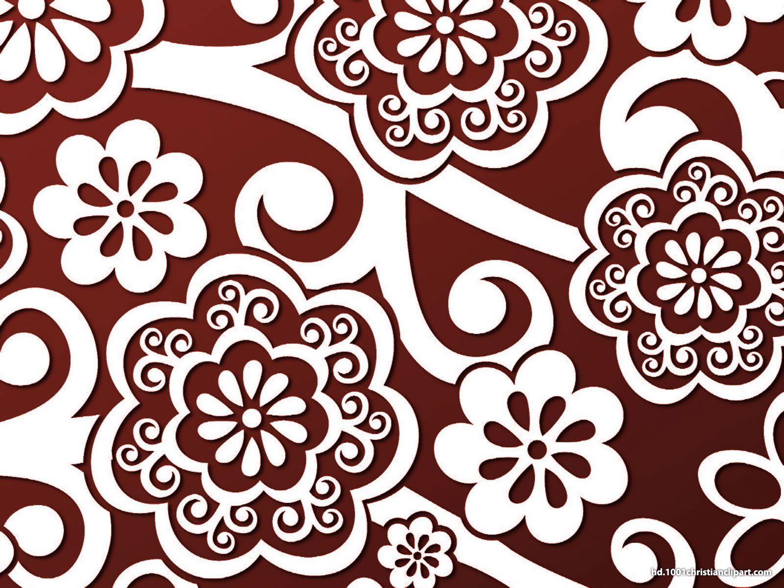 Detail Powerpoint Batik Nomer 43