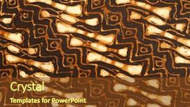 Detail Powerpoint Batik Nomer 46