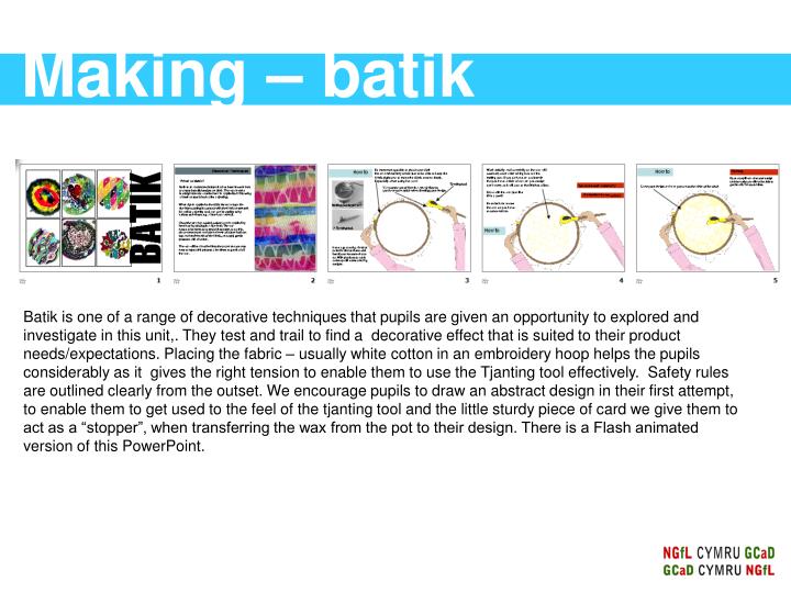 Detail Powerpoint Batik Nomer 47