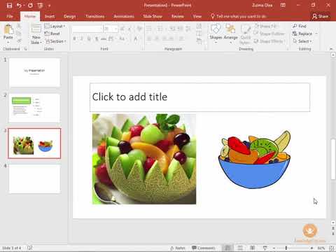 Detail Powerpoint Clipart Nomer 18