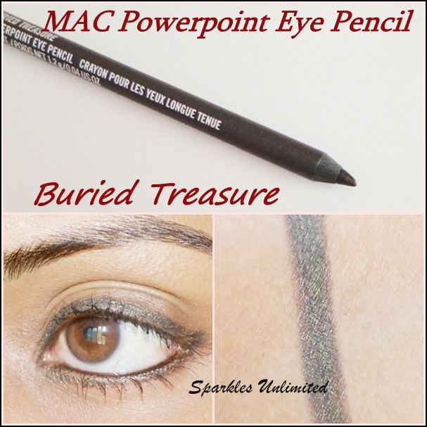 Detail Powerpoint Eye Pencil Nomer 16