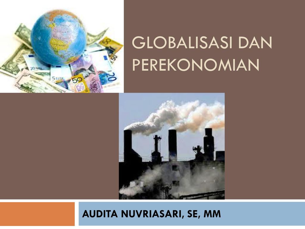 Detail Powerpoint Globalisasi Nomer 24