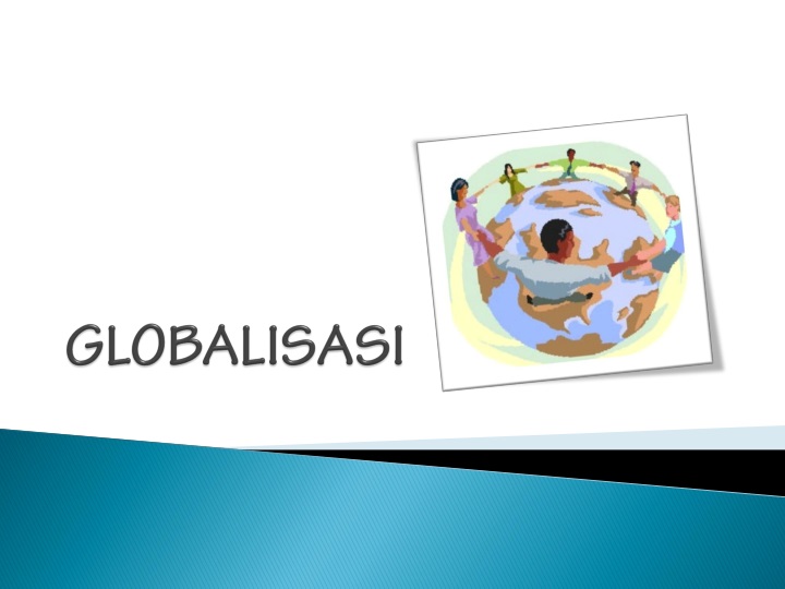 Detail Powerpoint Globalisasi Nomer 26