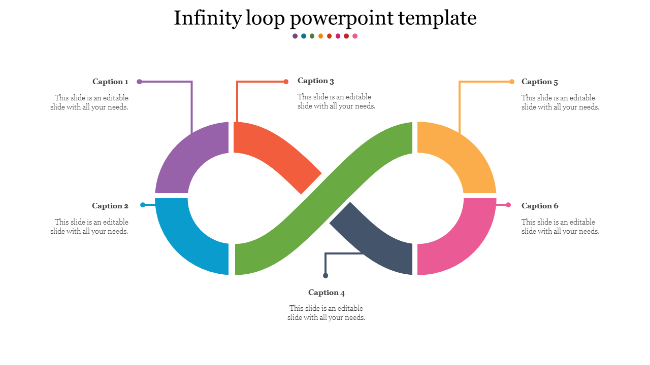 Detail Powerpoint Infinity Symbol Nomer 17