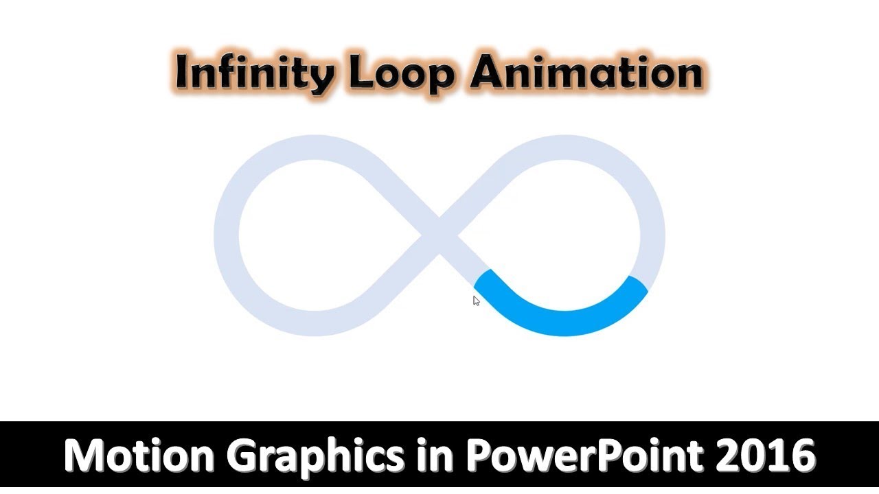 Detail Powerpoint Infinity Symbol Nomer 25