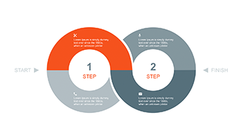 Detail Powerpoint Infinity Symbol Nomer 45