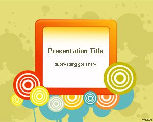 Detail Powerpoint Keren Nomer 21