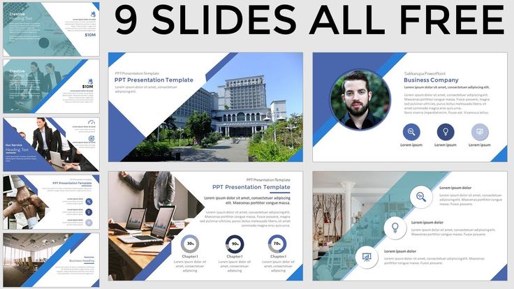 Detail Powerpoint Keren Nomer 40