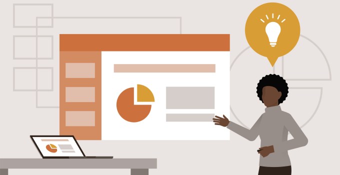 Detail Powerpoint Keren Nomer 42