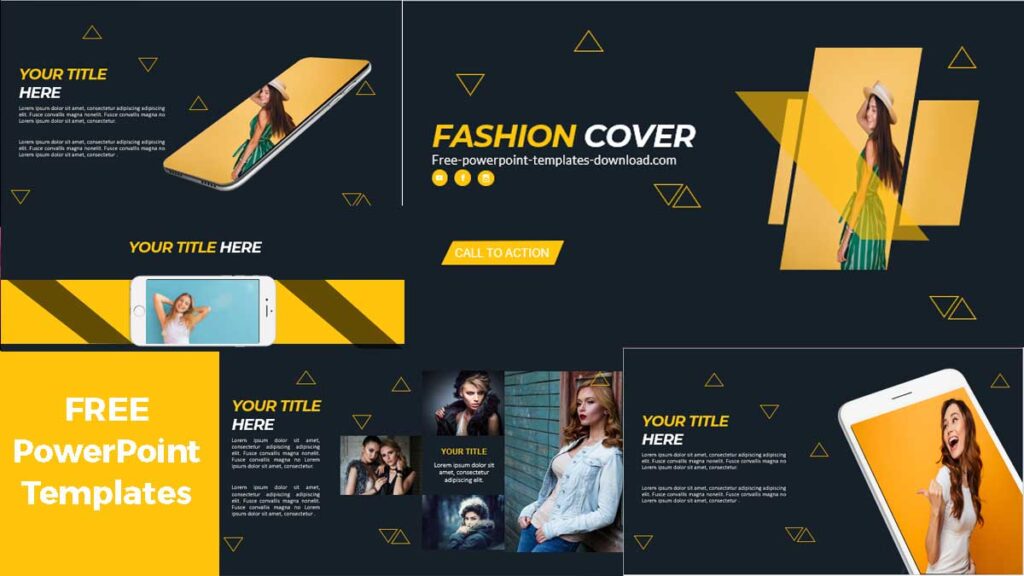 Detail Powerpoint Keren Nomer 50