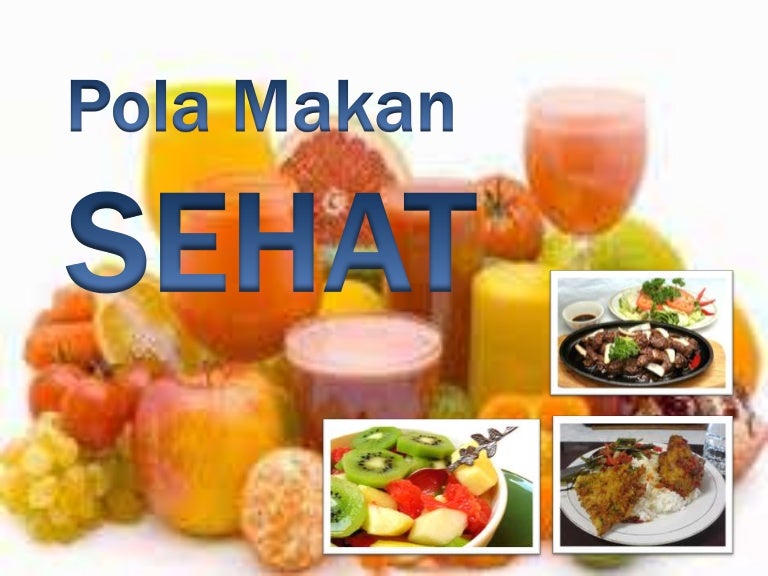 Detail Powerpoint Makanan Sehat Nomer 15