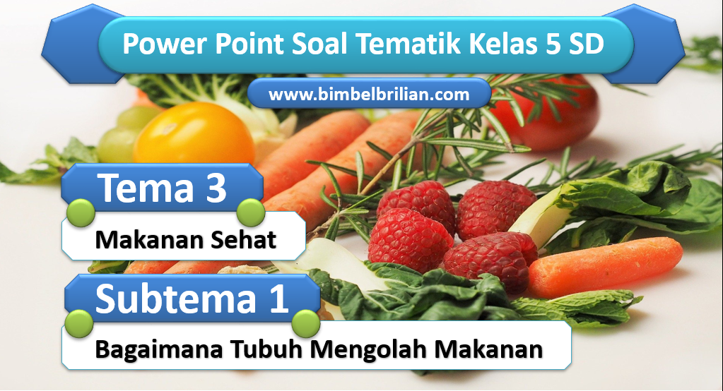 Detail Powerpoint Makanan Sehat Nomer 26