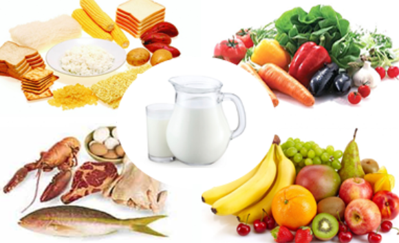Detail Powerpoint Makanan Sehat Nomer 29