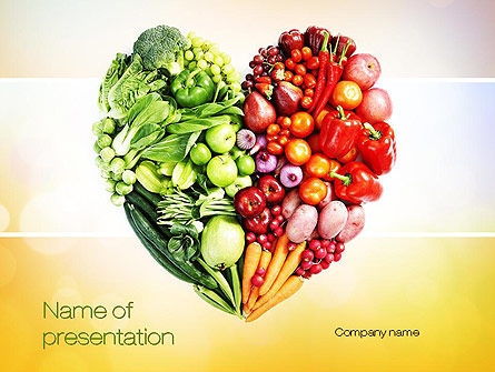 Detail Powerpoint Makanan Sehat Nomer 32