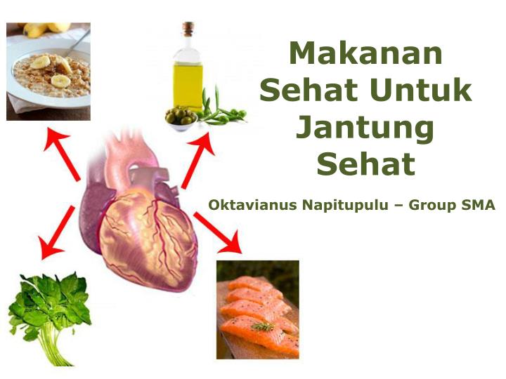 Detail Powerpoint Makanan Sehat Nomer 38