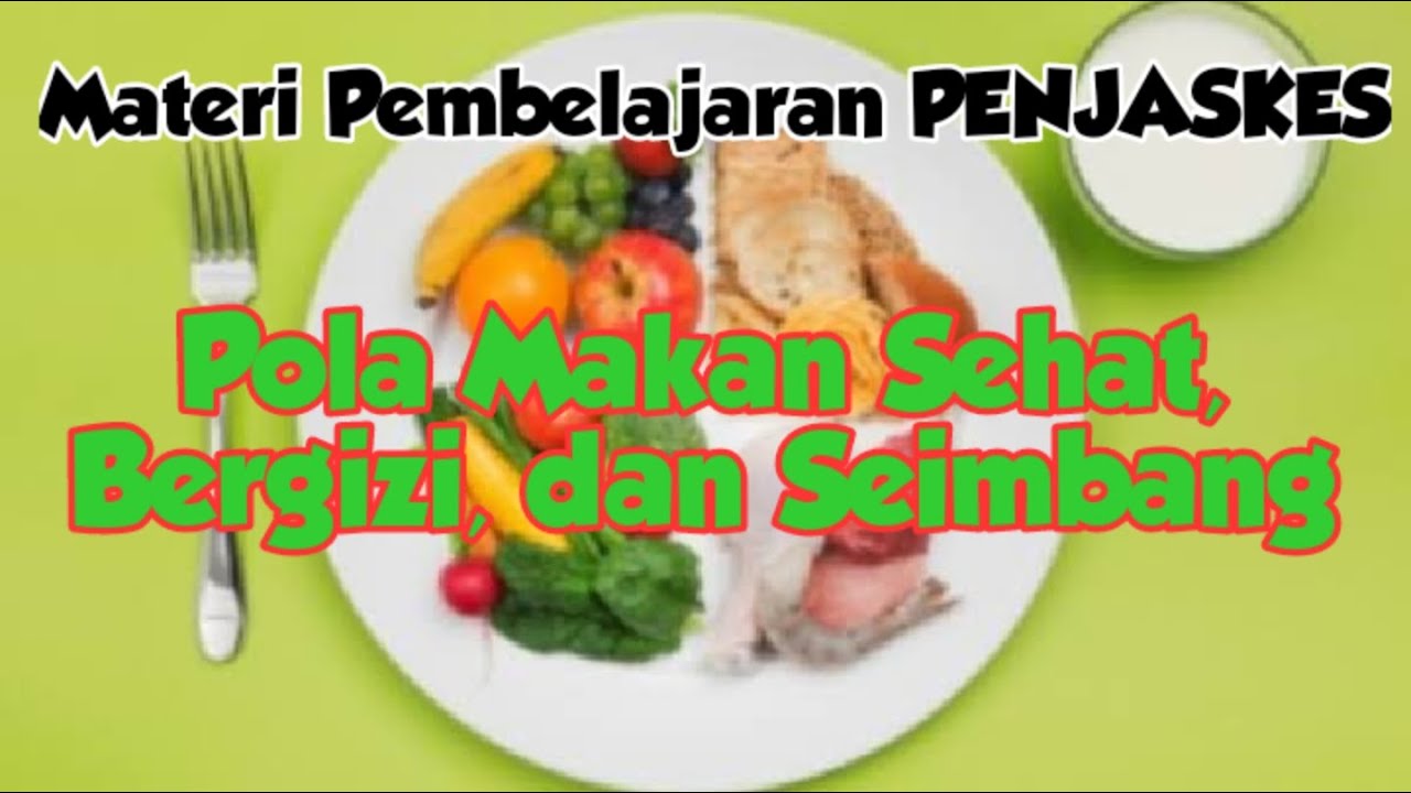 Detail Powerpoint Makanan Sehat Nomer 39