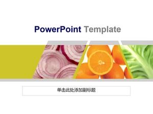 Detail Powerpoint Makanan Sehat Nomer 42