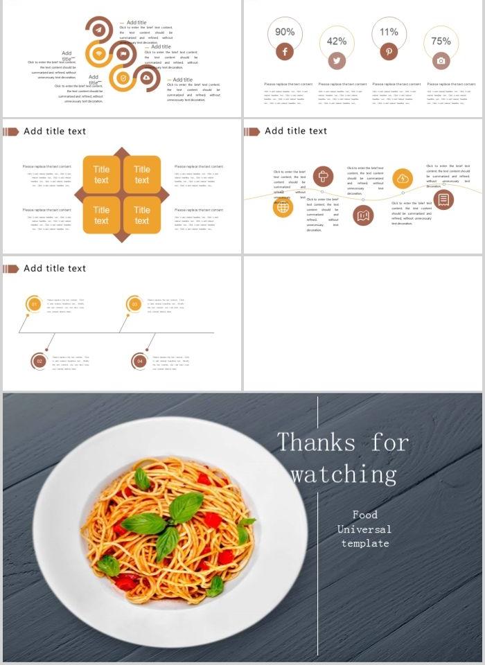 Detail Powerpoint Makanan Sehat Nomer 46