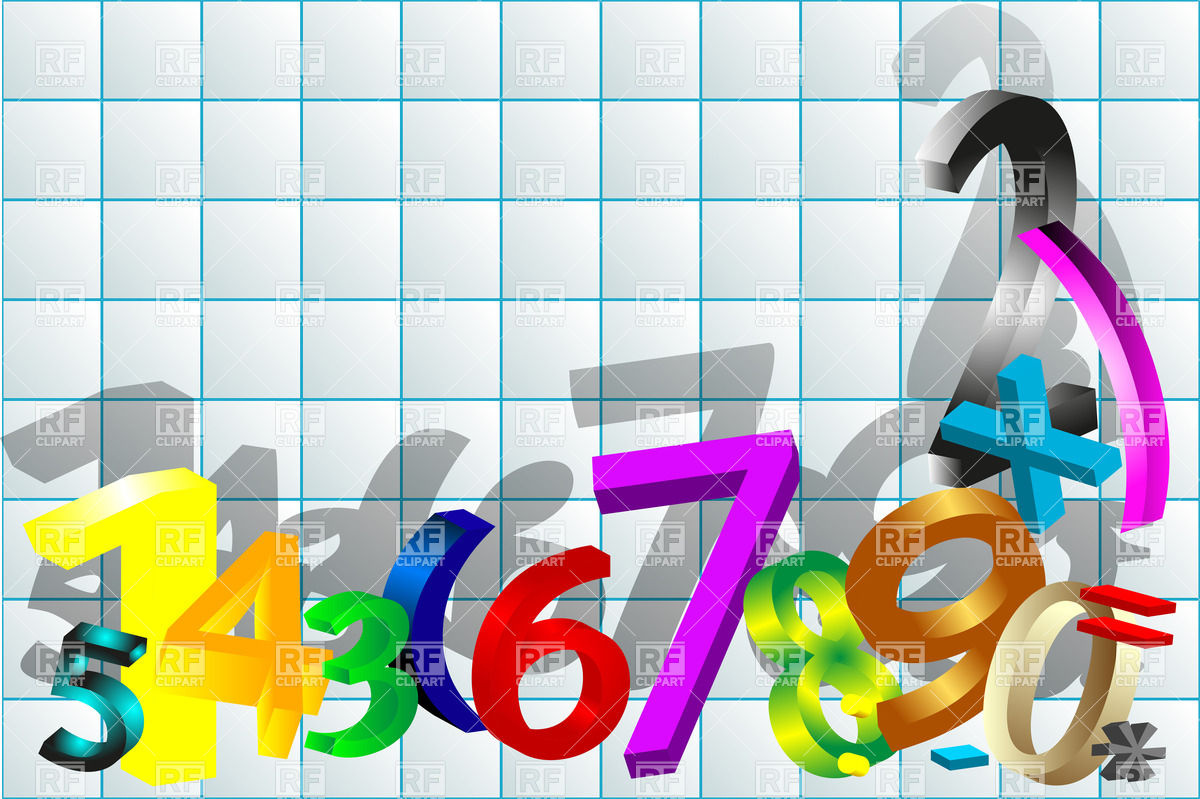 Detail Powerpoint Math Background Nomer 50