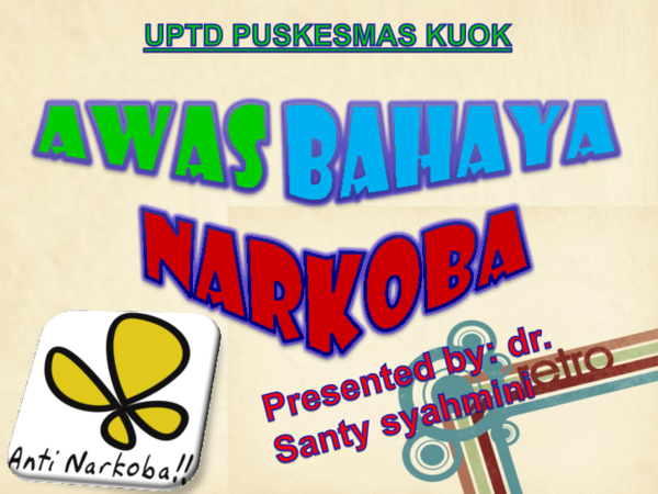 Detail Powerpoint Narkoba Dan Remaja Nomer 12