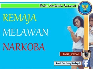 Detail Powerpoint Narkoba Dan Remaja Nomer 15