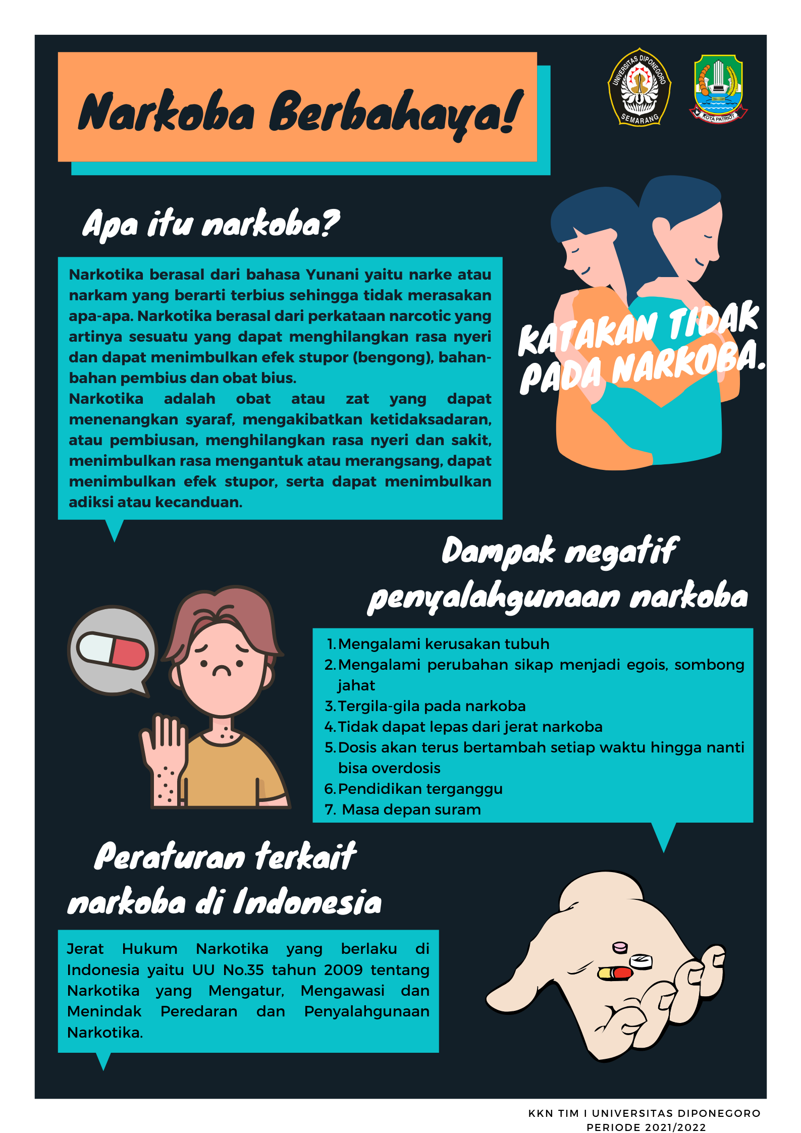 Detail Powerpoint Narkoba Dan Remaja Nomer 42