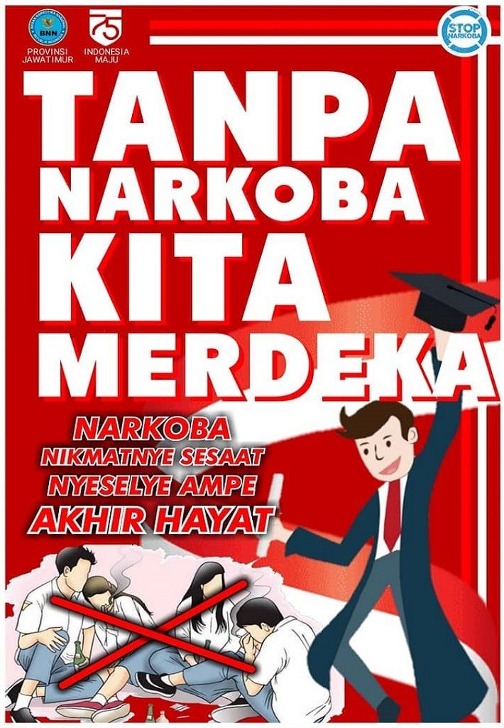 Detail Powerpoint Narkoba Dan Remaja Nomer 51