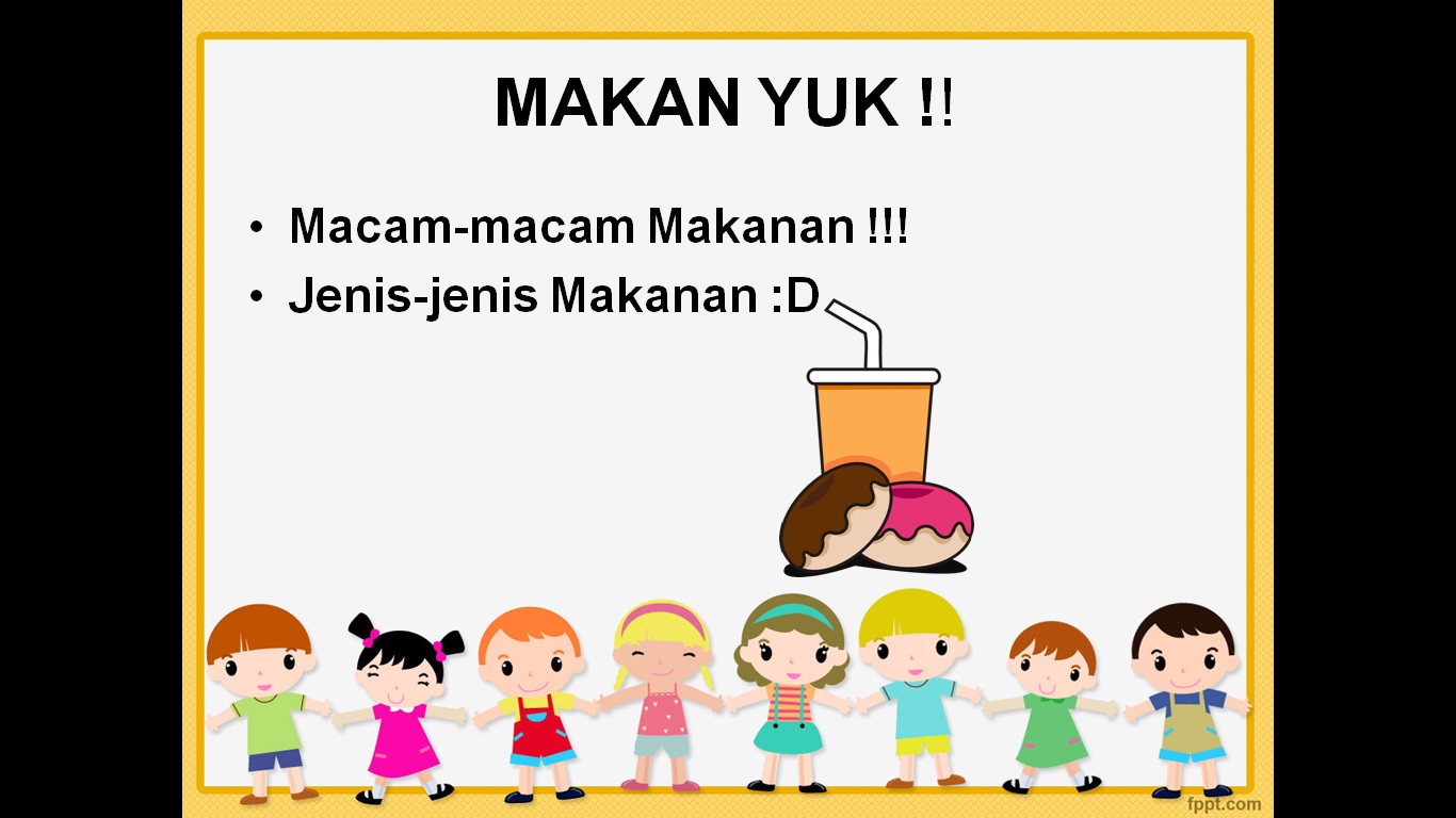 Detail Powerpoint Pendidikan Karakter Anak Usia Dini Nomer 27