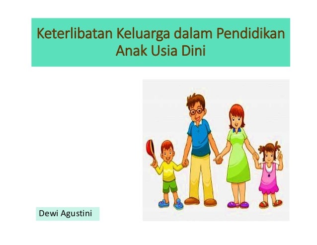 Detail Powerpoint Pendidikan Karakter Anak Usia Dini Nomer 38