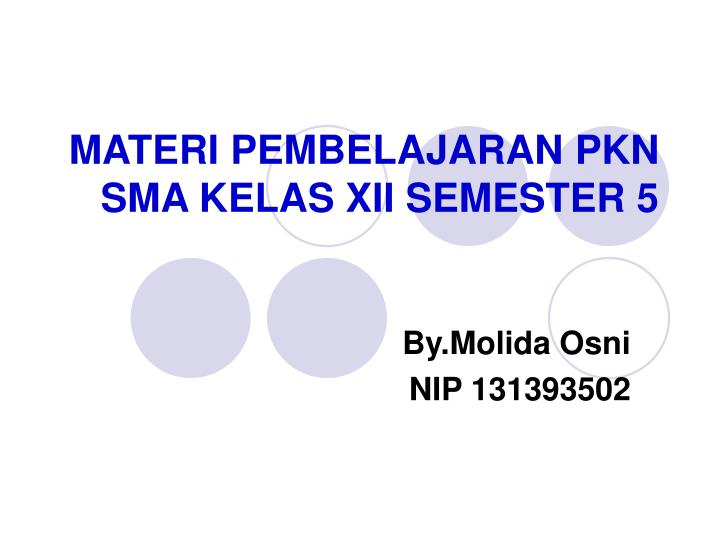 Detail Powerpoint Pkn Nomer 33