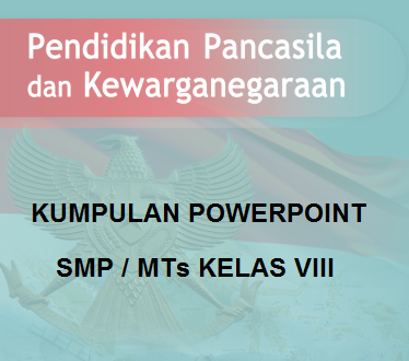 Detail Powerpoint Pkn Nomer 9