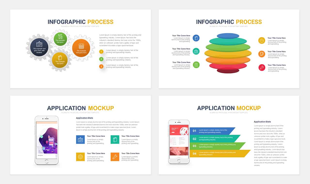 Detail Powerpoint Proposal Nomer 23
