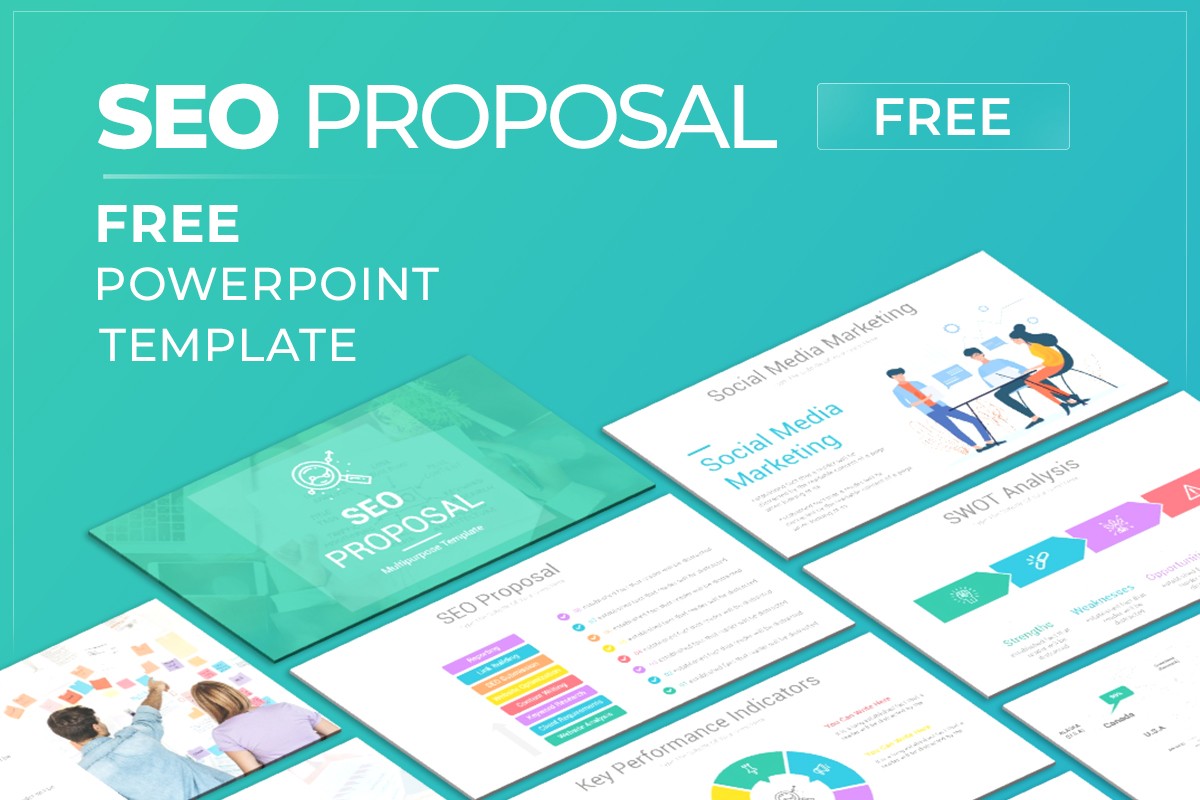 Detail Powerpoint Proposal Nomer 27