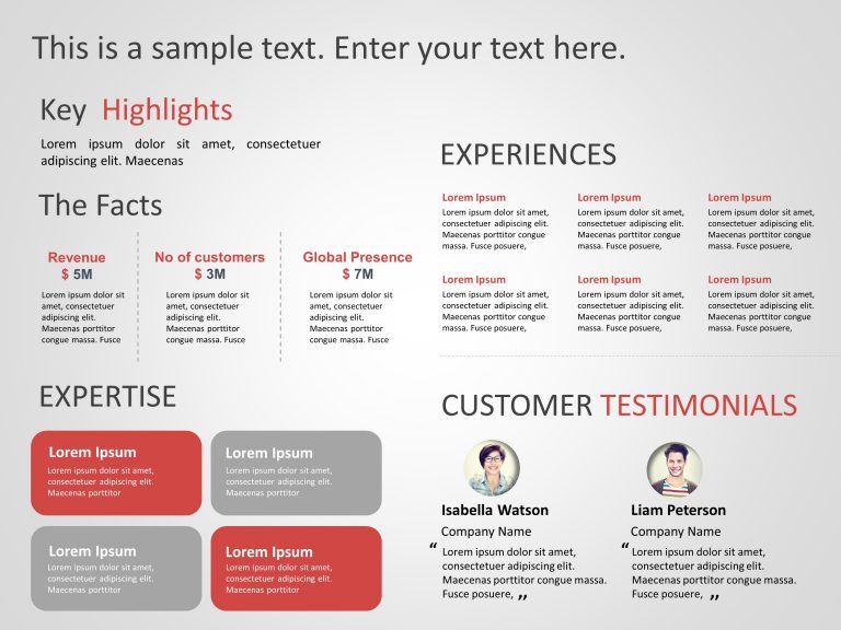 Detail Powerpoint Proposal Nomer 33